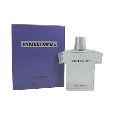 Rykiel Homme Cologne by Sonia Rykiel 4.2oz Eau De Toilette spray for Men